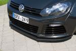 Volkswagen Golf GTi by Ingo Noak Tuning 2016 года